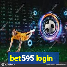 bet595 login